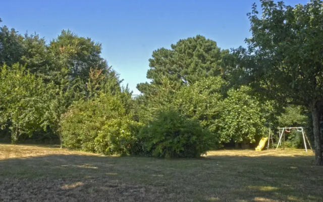 Maison Le Palais, 9 pièces, 14 personnes - FR-1-418-22