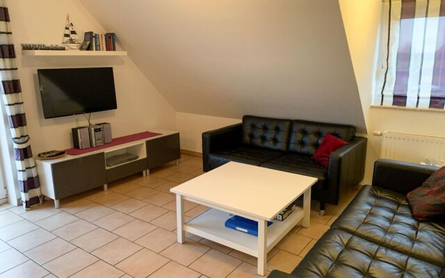 Deichperle Norden in Norden