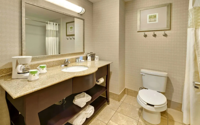 Hampton Inn & Suites Reno