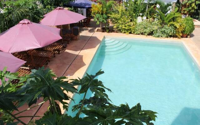 Rock Galana Holiday Apartments