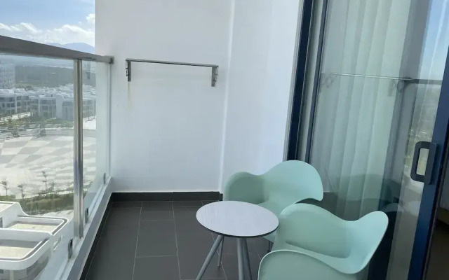 Arena Resort Luxury With Ocean View