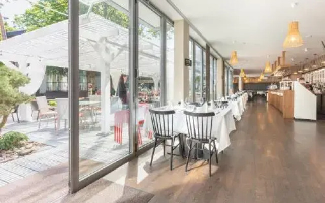 Lettia Aparthotel