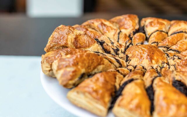 Ibis Styles Confins Aeroporto