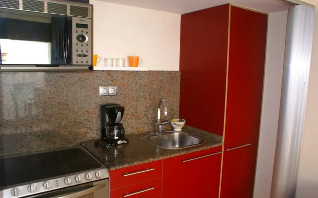 Vilanova Padawan Apartment