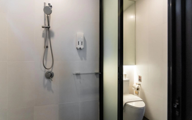 Bed Chiangmai Gate Hotel