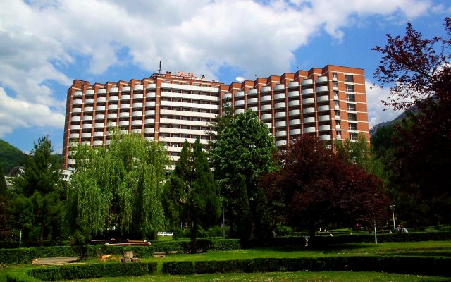 Hotel Dacia