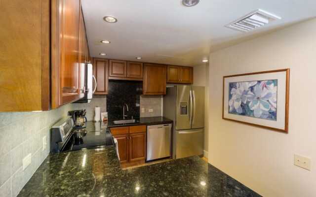 Royal Sea Cliff #418 Pool Hot Tub & A/c!