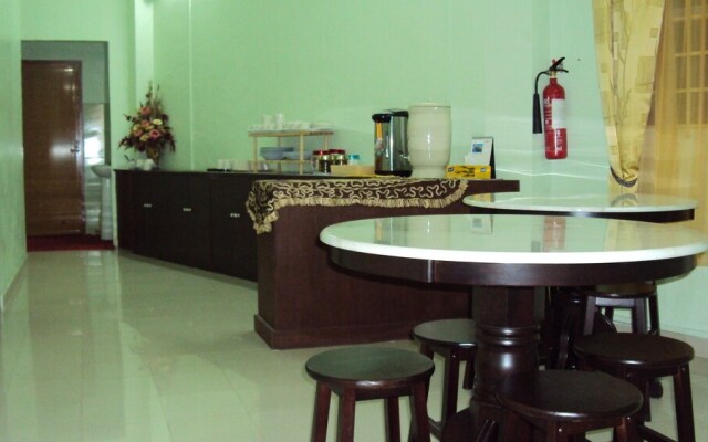 Al Quds Hotel & Resort