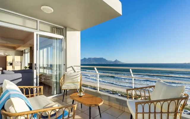 Ocean View 701