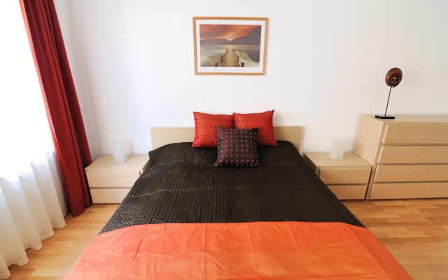 Comfort Apartments