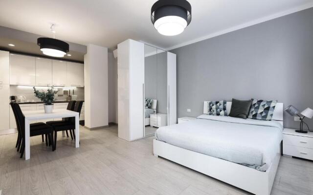 Milan Center Apartment Studio - Porta Romana