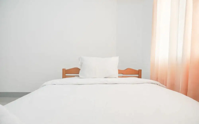 Best Deal And Cozy 2Br Puri Garden Apartment
