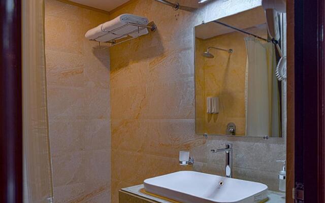 Treenz Hotels