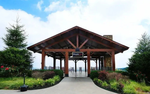 The Preserve Resort