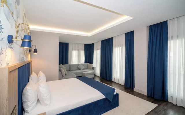 Querencia Hotel