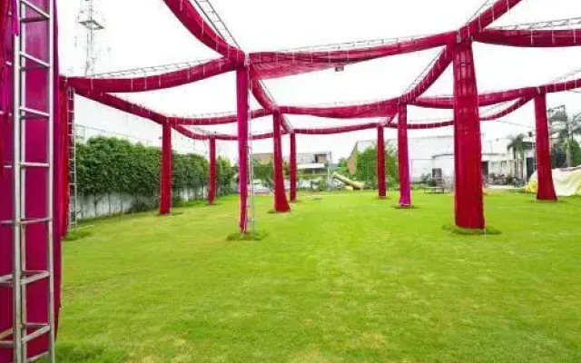Hotel Bombay Residency By OYO Rooms