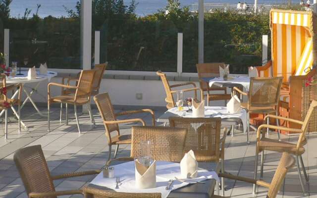 Hotel Seeschlösschen