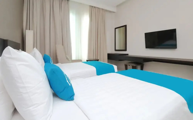 Airy Premier Ciumbuleuit 152 Bandung
