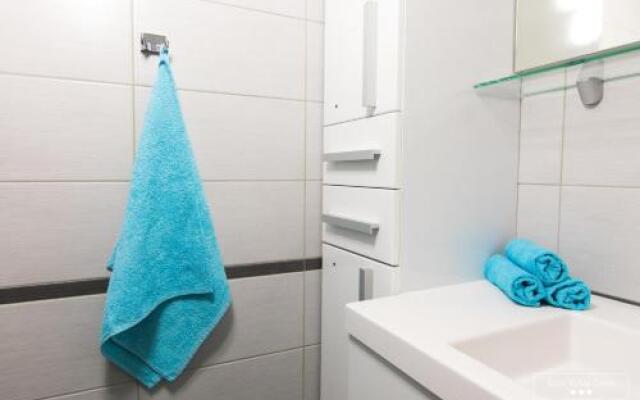 Emerald Soca Apartment