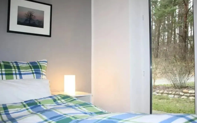 SeeLodge Jabel Appartment 3