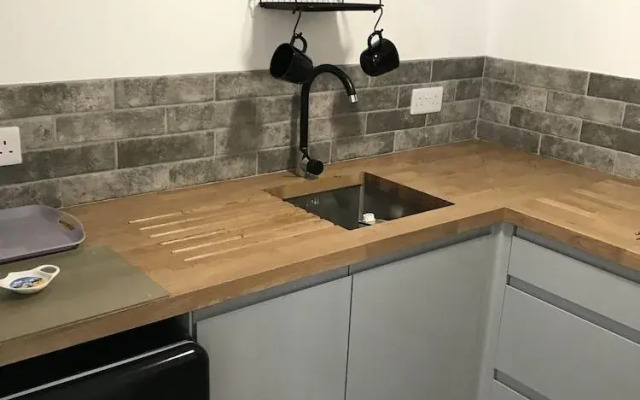 Ocean View Apartments