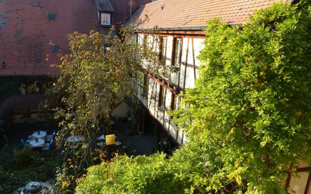 Hotel Gerberhaus