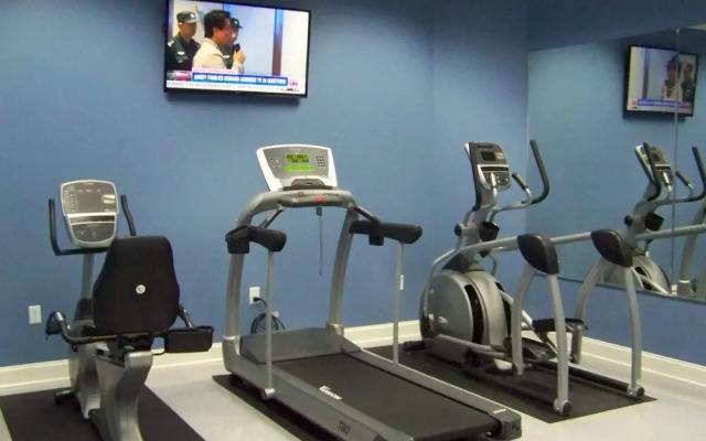 Cumberland Inn & Museum