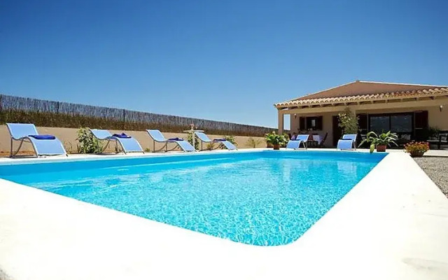 Holiday Home Can Melis