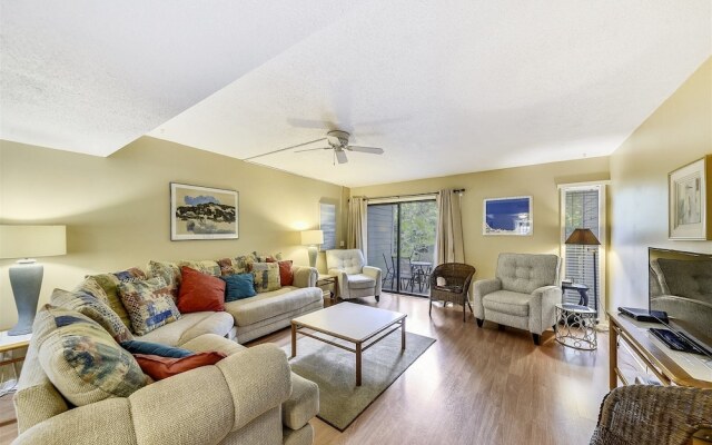 SailMaster 37 - Two Bedroom Condo