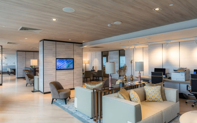 Holiday Inn & Suites Rayong City Centre by IHG