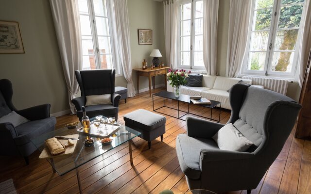 Chambre d'hôtes La Tillaie