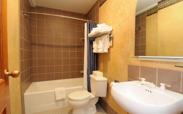 Shoshone Condos at Big Sky Resort