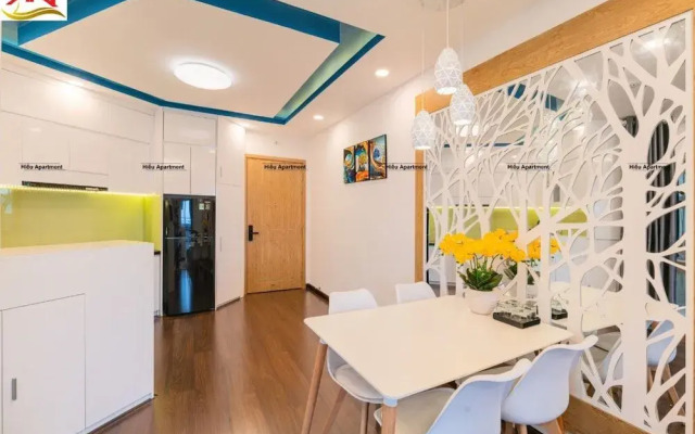 Tony Luxury Apartment - Venue Stay