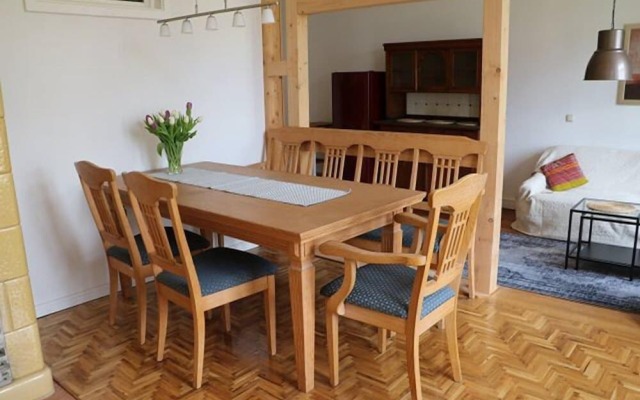 Herrenhaus Alt Vorwerk