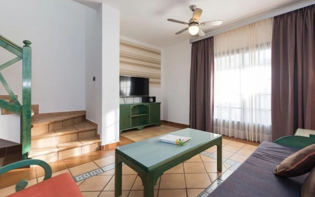 Hotel Apartamento Pueblo Marinero Adults Exclusive