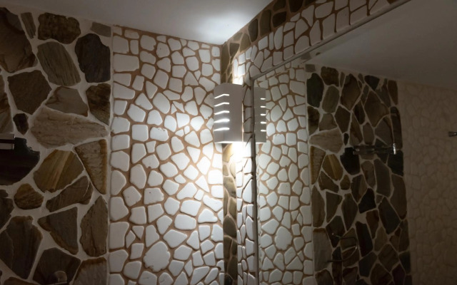 Evdokia's Apartments and Rooms