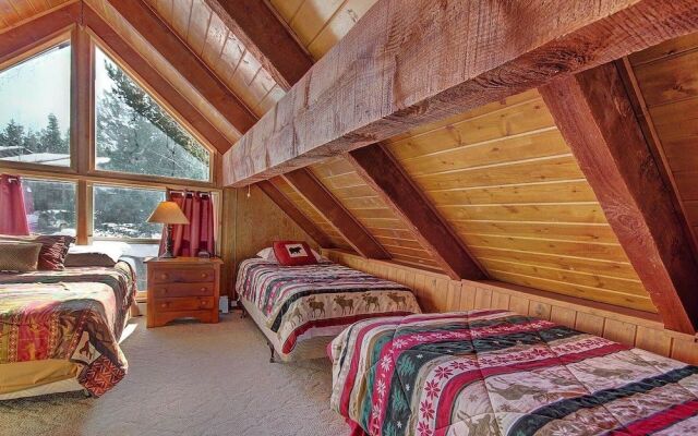 Summit View - 4 Br Townhouse