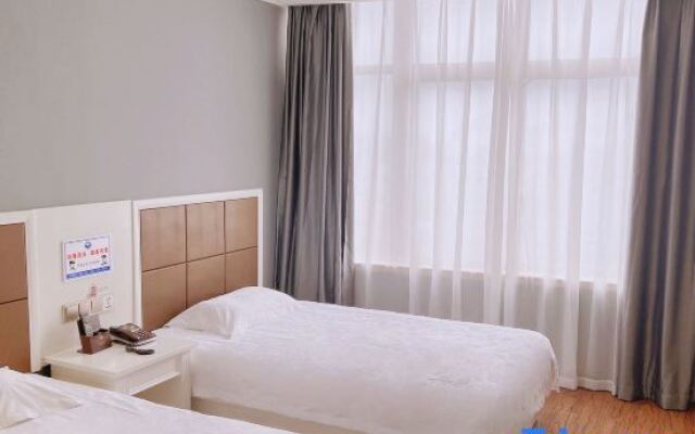 Tuke Jiangnan Electric Sports Hotel