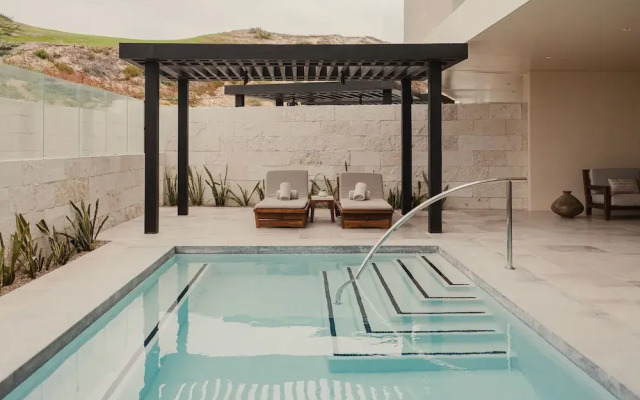 Nobu Residences Los Cabos
