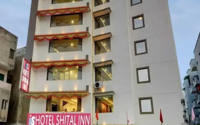 Hotel Shital Inn