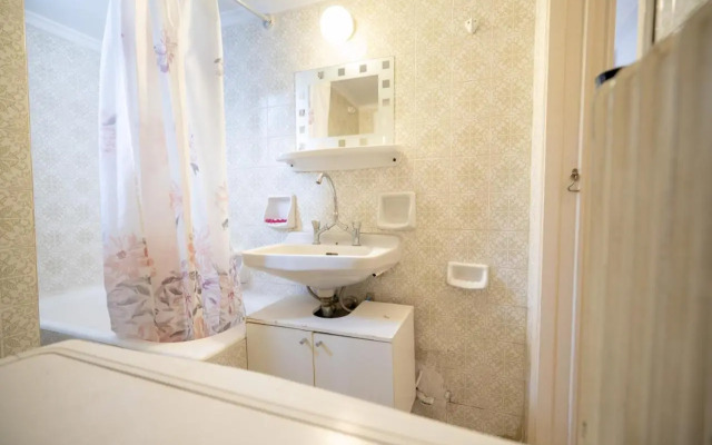 Acropolis Athens 1 bedroom 6 persons apartment.