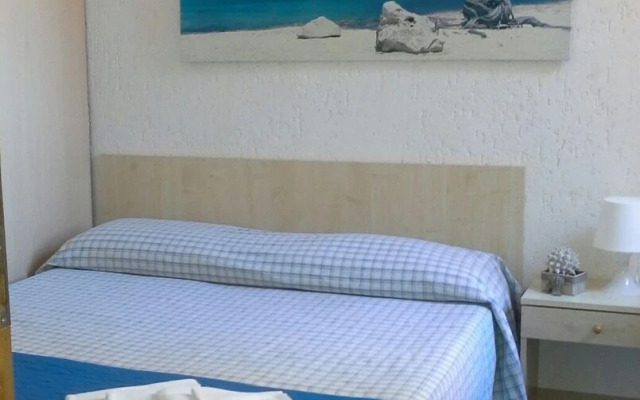 Residence Rena Bianca