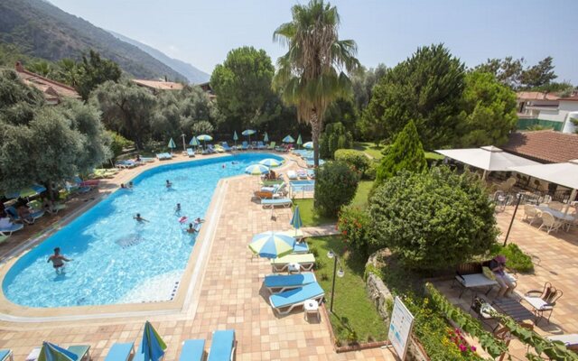 Katre Hotel Oludeniz