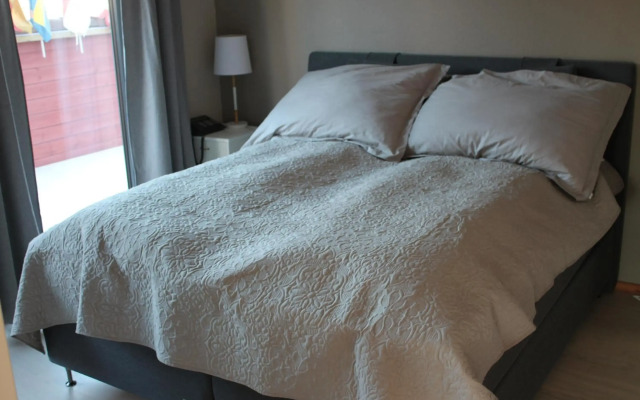 Kløver Hotel