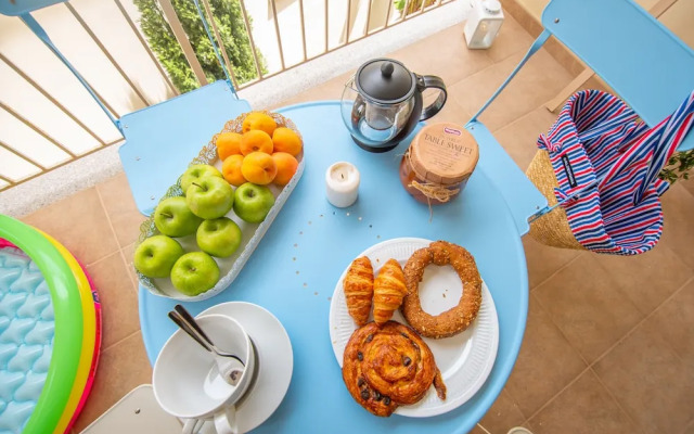 Great Kings Resort - No 11 Block 5