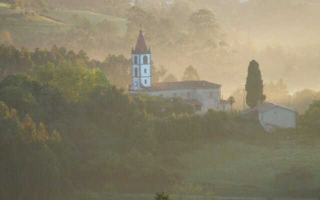 Casa Rural Llugarón II