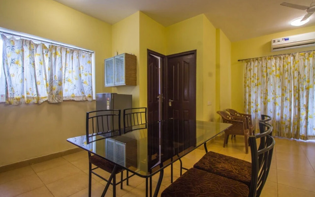 Heritage Exotica Suite