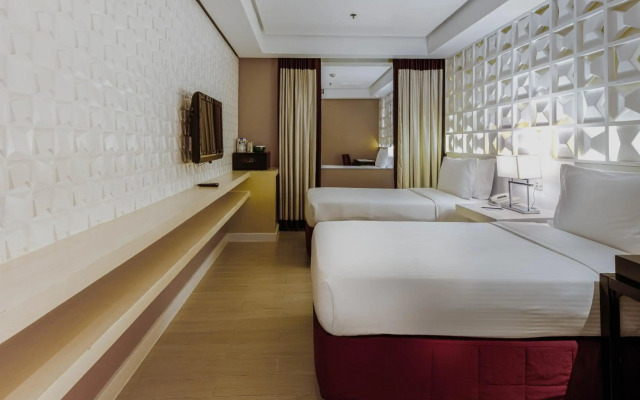 The Bayleaf Intramuros Hotel