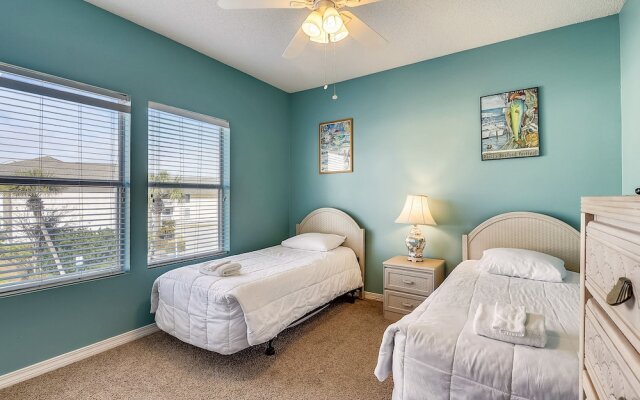 Sandpiper Cove 9203 2 Bedroom Condo by RedAwning