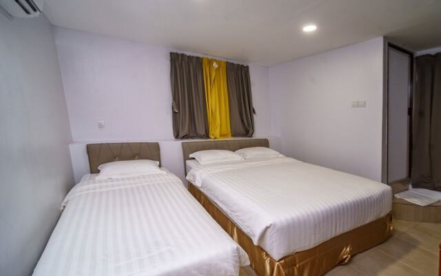 Hotel Uptown Semenyih